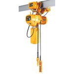 Electric Chain Hoist