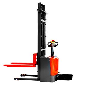 Electric Pallet Stacker Manufacturer - Battery Hydraulic Jack Lifter