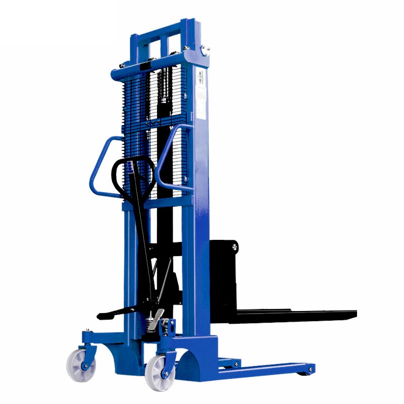 Manual Pallet Truck Manufacturer - 2.5 Ton Hydraulic Lift Tipper