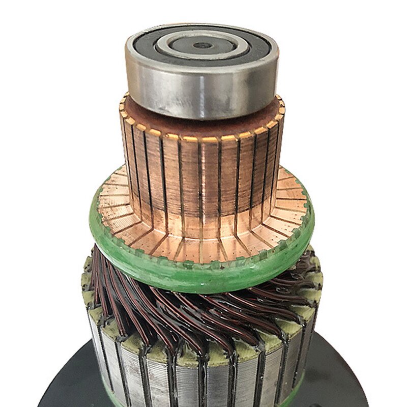 Electric Winch Manufacturer - 220V 12000Lbs Pickup Crane with Remote