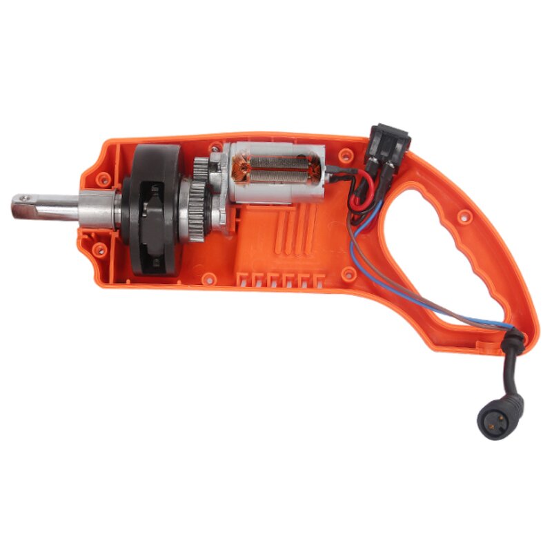 Electric Car Jack Factory - 5 Ton 12V 3 in 1 Hydraulic Jack