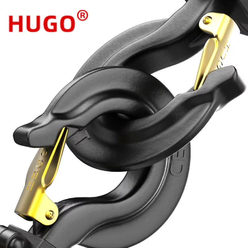 Hand Lever Chain Hoist Manufacturer - 0.8t Multi-function Crank Hoist