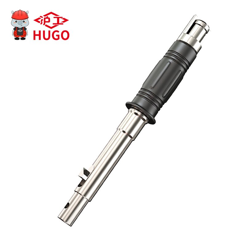 Permanent Magnetic Lifter Factory - 400kg Hand Held Plate Lifting Magnet