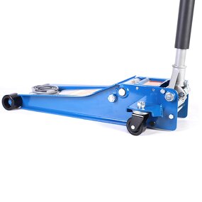 Hydraulic Floor Jack Factory - 3 Ton Fast Lifting Trolley Jack
