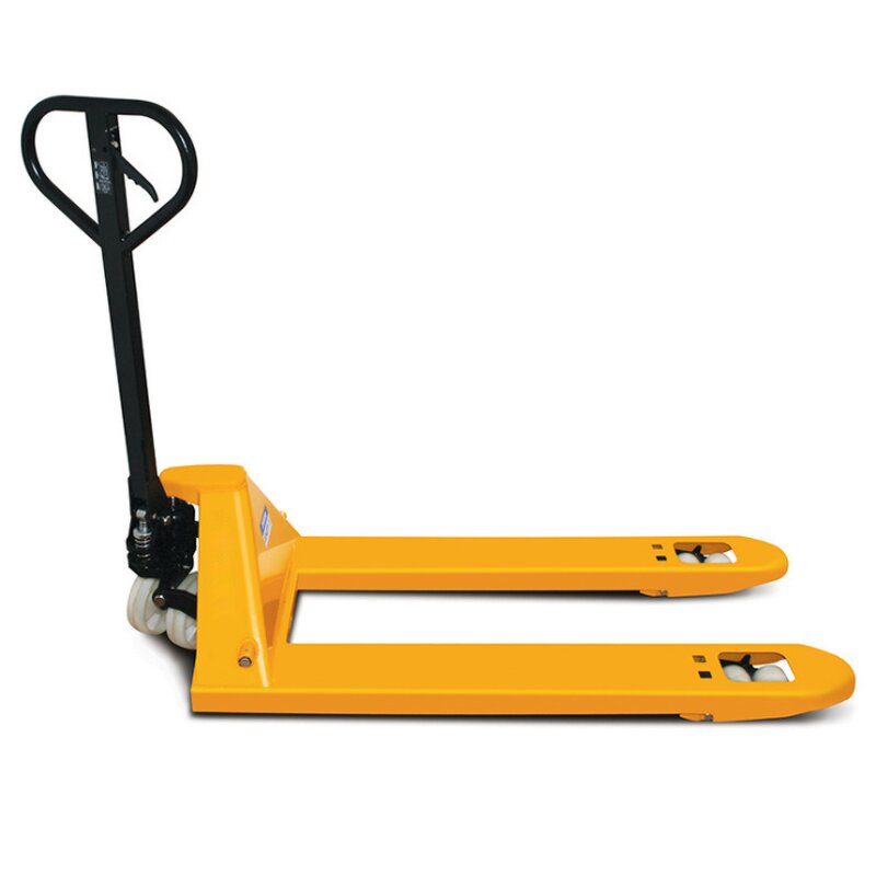 Manual Pallet Jack Factory - 5 Ton Hydraulic Hand Pallet Truck