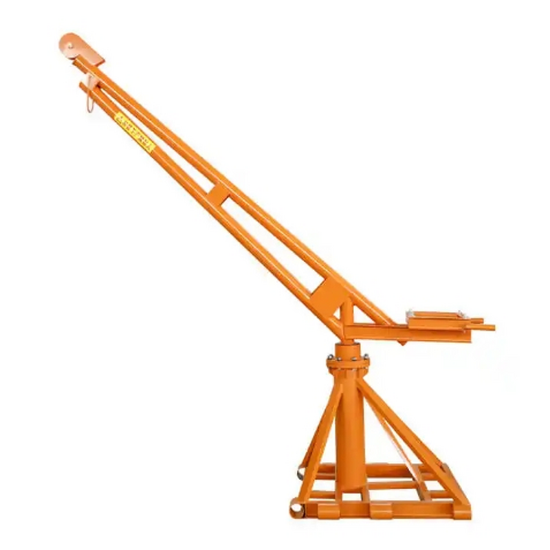 Mini Crane Manufacturer - Electric Lifting Machine for Household Use