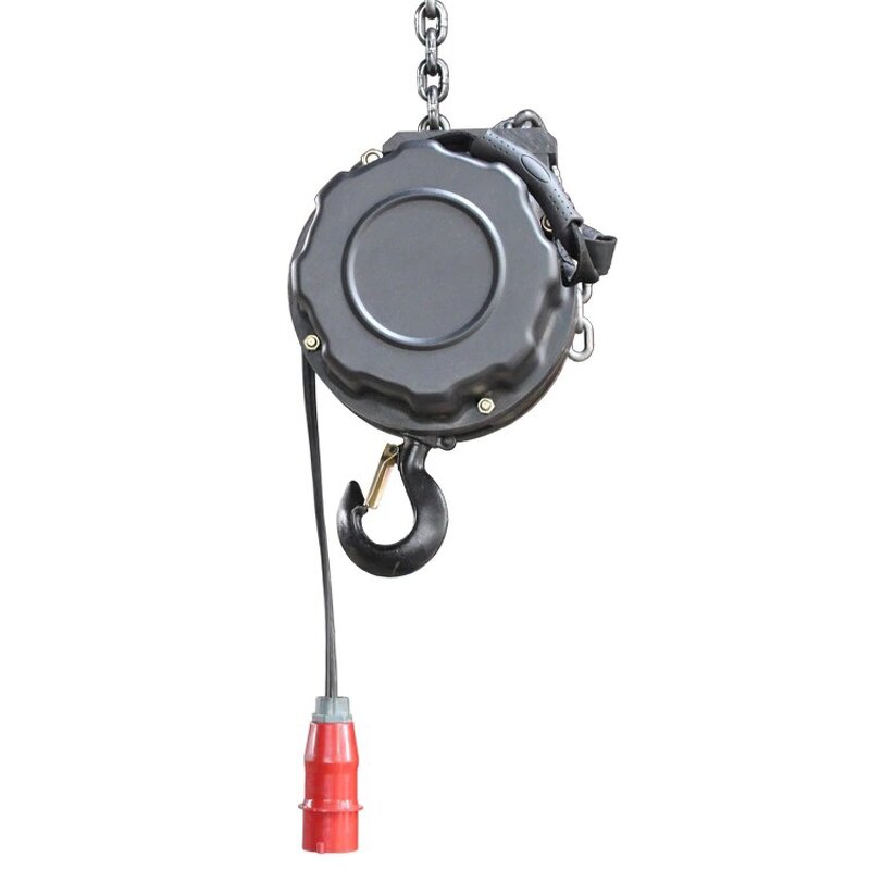 Electric Chain Hoist Manufacturer - 1 Ton Aviation Case Stage Hoist