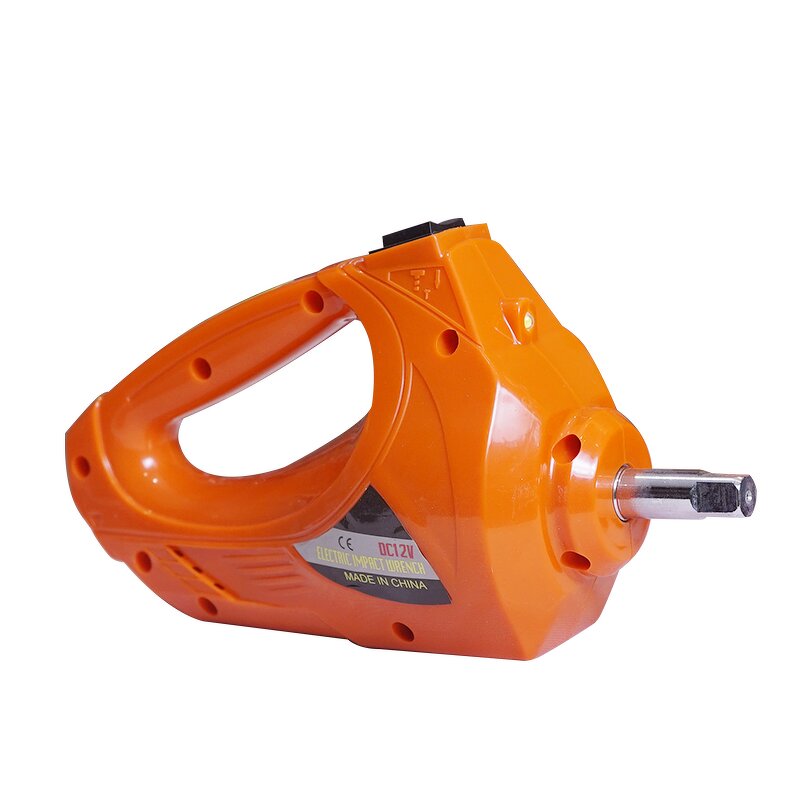 Electric Jack Supplier - 12V Tire Inflator Pump Kit