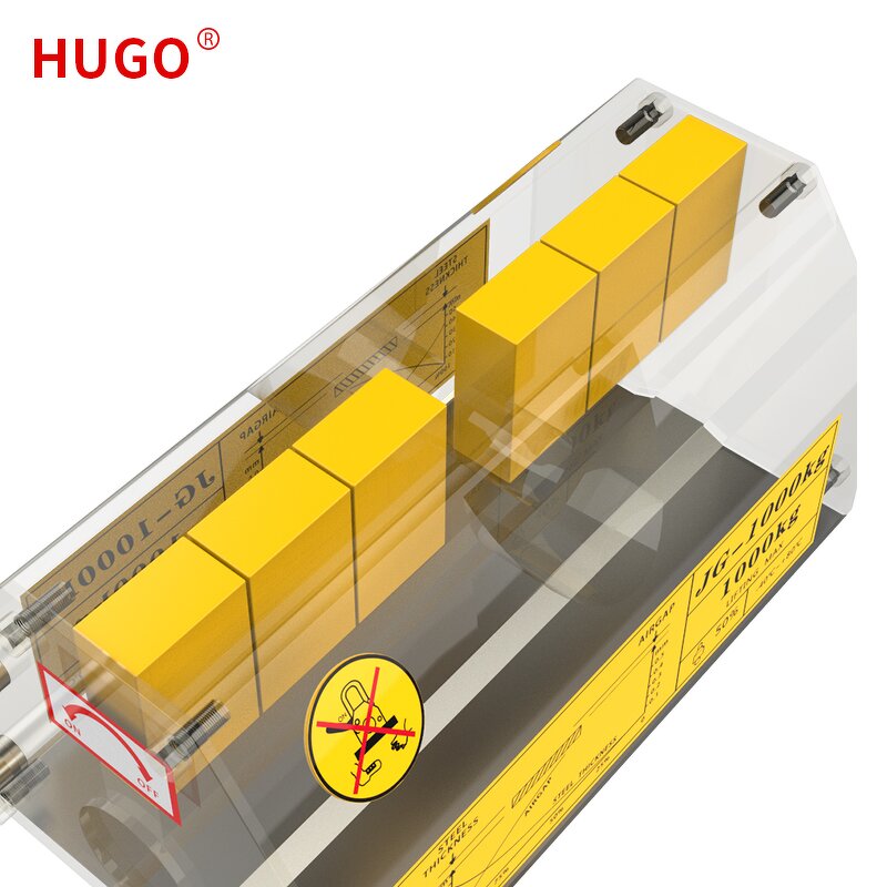 Permanent Magnet Lifter Manufacturer - 100-1000KG Sheet Steel Handling