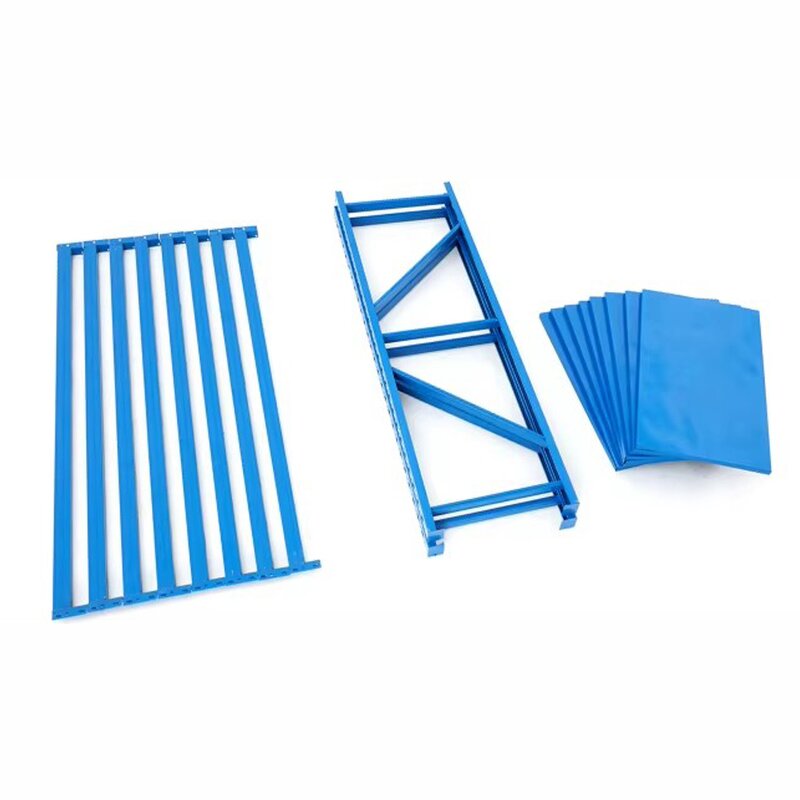 Warehouse Storage Racks Supplier - Heavy Duty Cargo Racking System