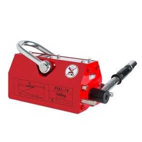 Magnetic Lifter Factory - 800kg Anti-slip Handle High-performance