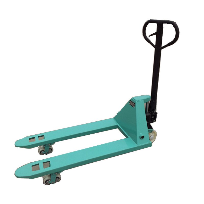 Hand Pallet Truck Supplier - 2500kg TUV Spare Parts Pump