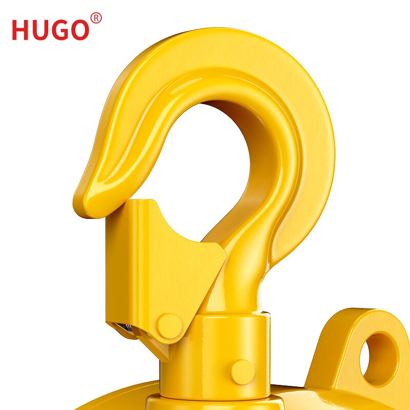 Spring Balancer Factory - Self Locking Tower Tension Elastic Balancer