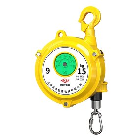 Spring Balancer Factory - Custom 9-15kg Weighing Hanging Tool