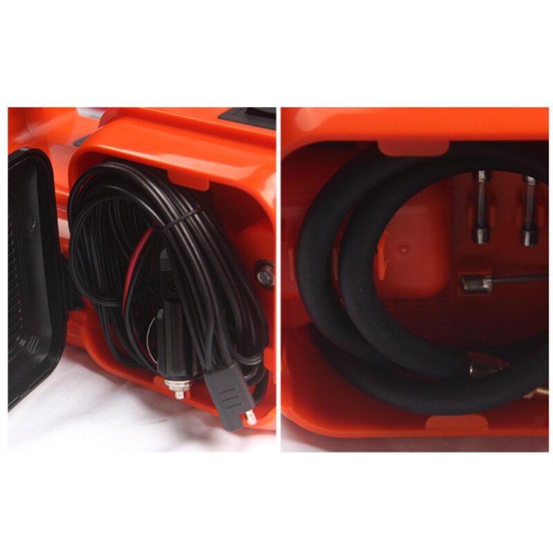 Electric Car Jack Kit Factory - 5 Ton 3 in 1 with Impact Wrench