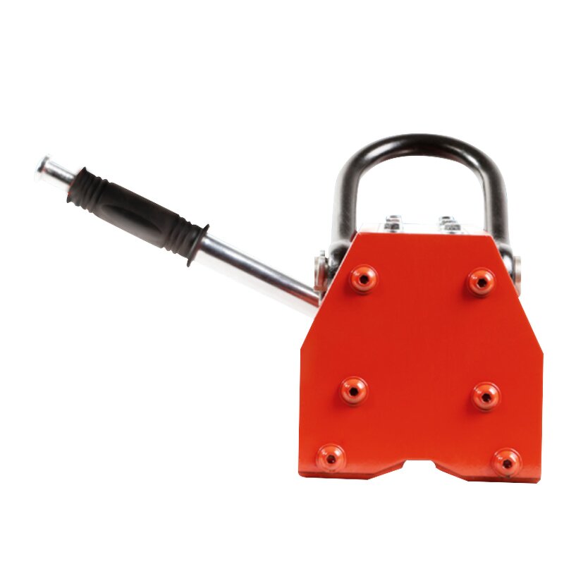 Magnetic Lifter Factory - 800kg Anti-slip Handle High-performance