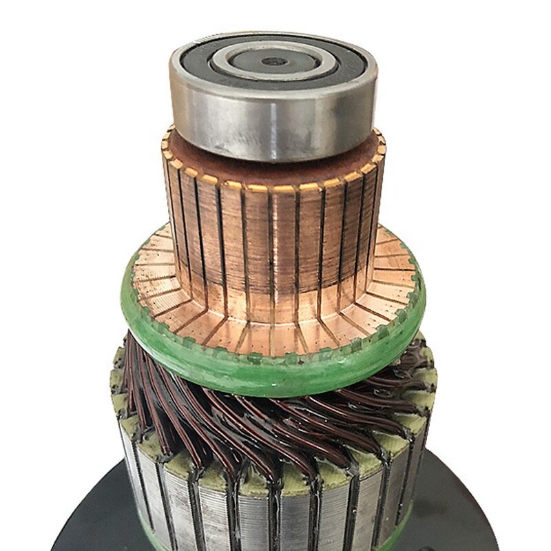 Electric Hoist Factory - DC 12V/24V 500-3000Kg Capstan Winch