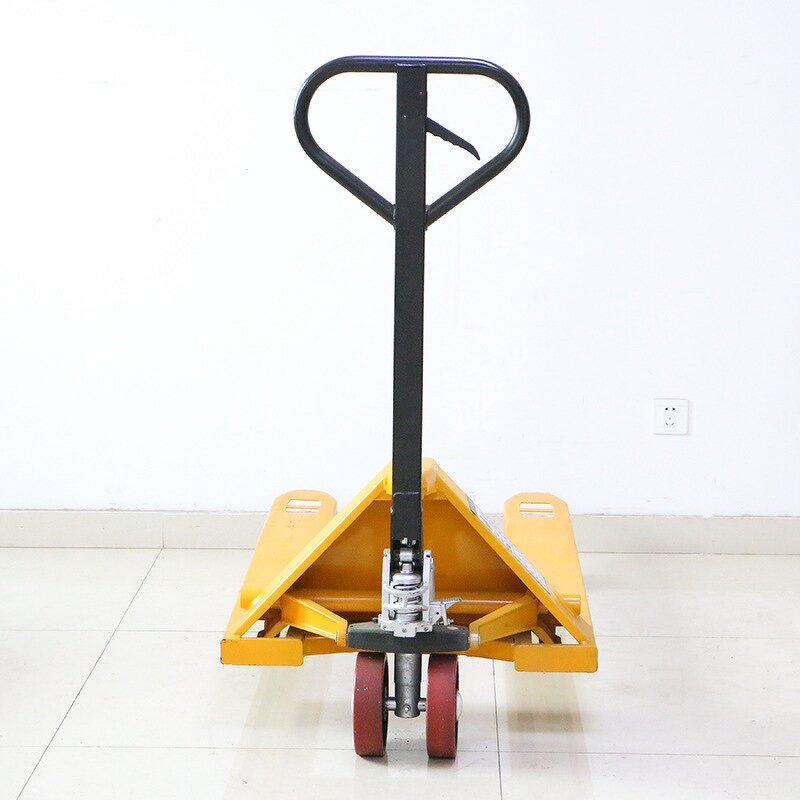 Hand Pallet Truck Supplier - 2500kg TUV Spare Parts Pump