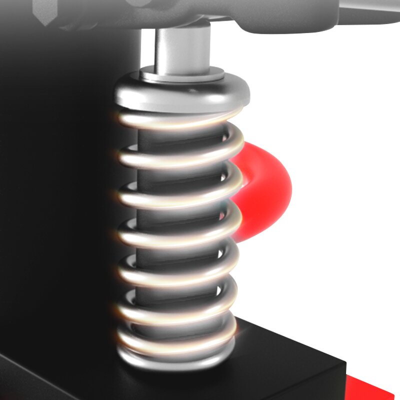 Drum Dolly Factory - Steel Cart Adjustable 10-55gal Lifter