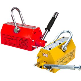 Electromagnetic Lifter Supplier - 100kg-10 Ton On/Off Lifting Sucker