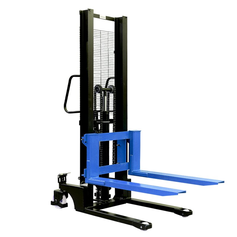 Manual Pallet Truck Factory - 1500kg Hand Pallet Jack Supplier