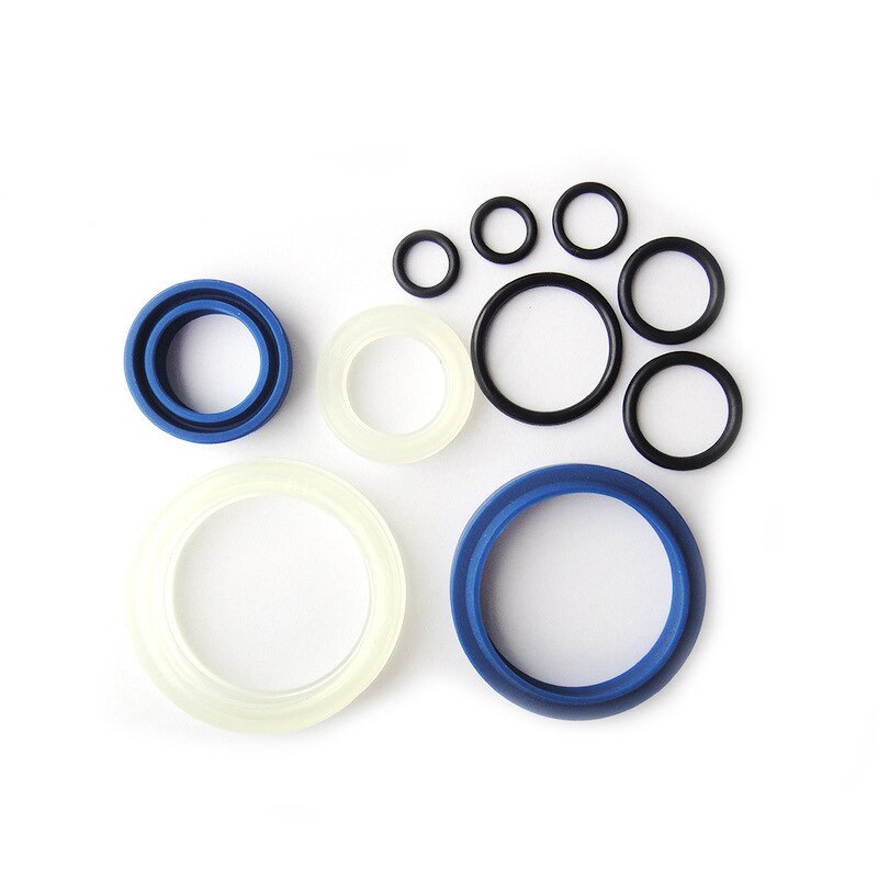 Hydraulic Seal Ring Manufacturer - O-ring for Pallet Truck Cylinder