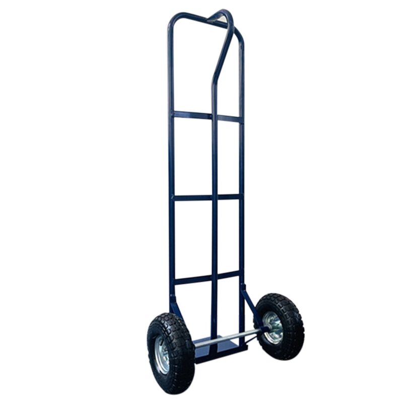 Hand Truck Cart Manufacturer - 200 to 250 Kg Light Weight Trolley