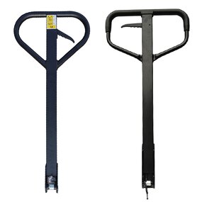 Hand Pallet Truck Handle Factory - 2 to 3 Ton Electric Pallet Jack Handle