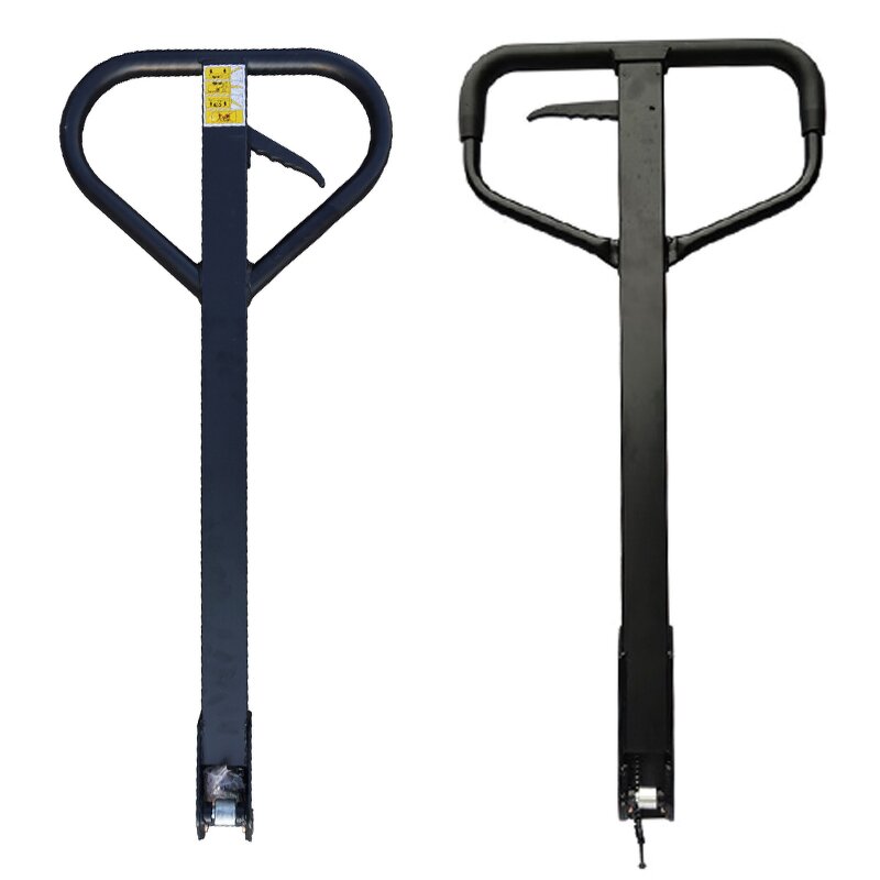 Hand Pallet Truck Handle Factory - 2 to 3 Ton Electric Pallet Jack Handle