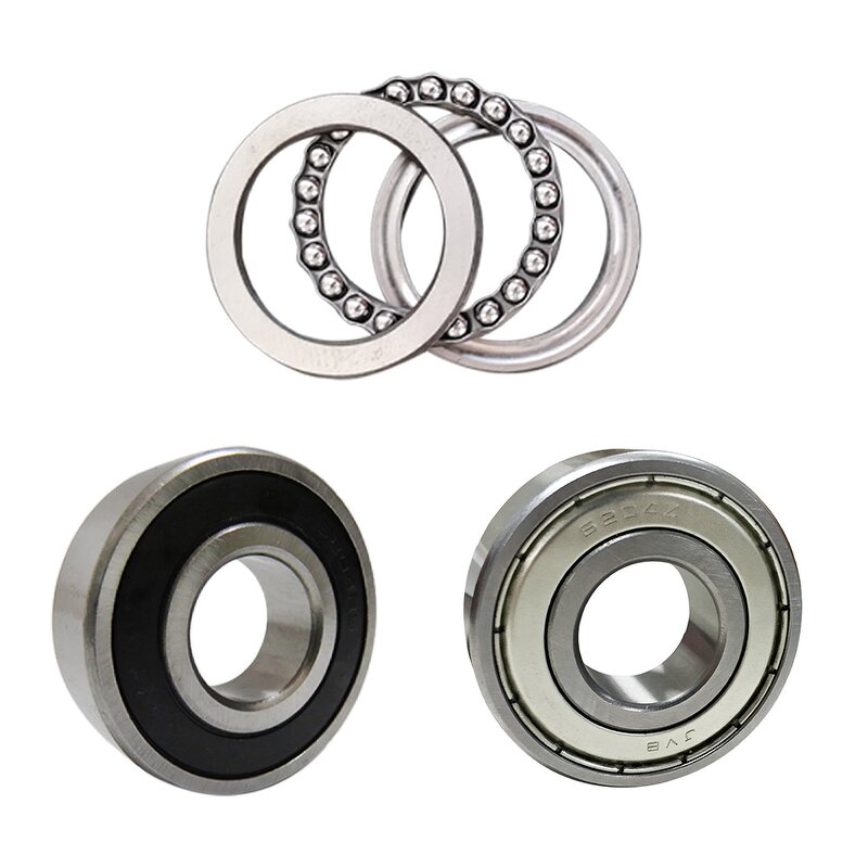 Forklift Wheel Bearing Factory - High Quality China Manufacturer