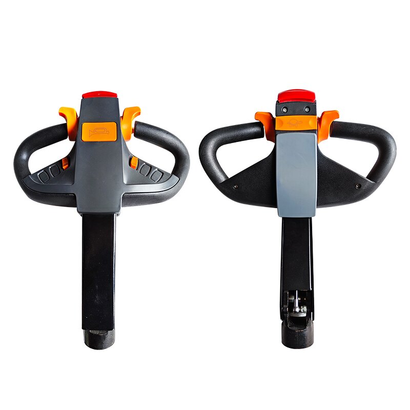 Electric Stacker Handle Factory - Password Handle with All Functions