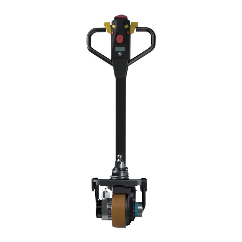 Hand Pallet Truck Handle Factory - 2 to 3 Ton Electric Pallet Jack Handle