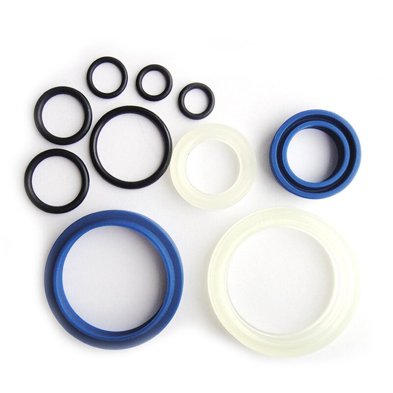 Hydraulic Seal Ring Manufacturer - O-ring for Pallet Truck Cylinder