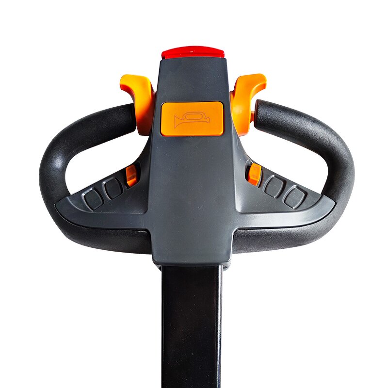 Electric Stacker Handle Factory - Password Handle with All Functions