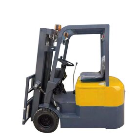 Forklift Truck Machine Manufacturer - New Energy Forklift Factory
