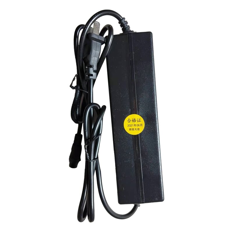 Forklift Battery Charger Manufacturer - 12V to 60V Lead Acid Charger