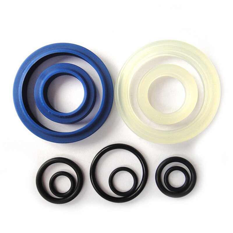 Hydraulic Seal Ring Manufacturer - O-ring for Pallet Truck Cylinder