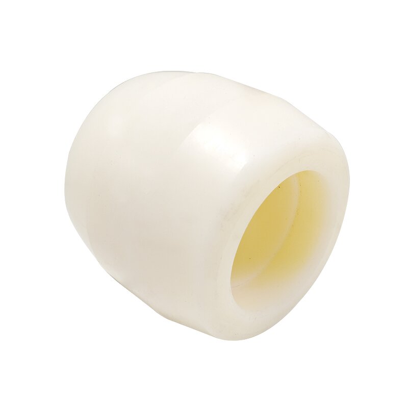 Forklift PU Wheel Manufacturer - 80*70mm & 180*60mm Nylon Wheel