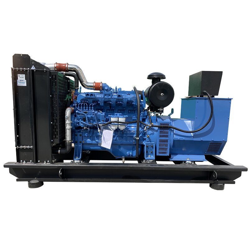 Portable Diesel Generator Factory - 150kw to 800kva Super Silent