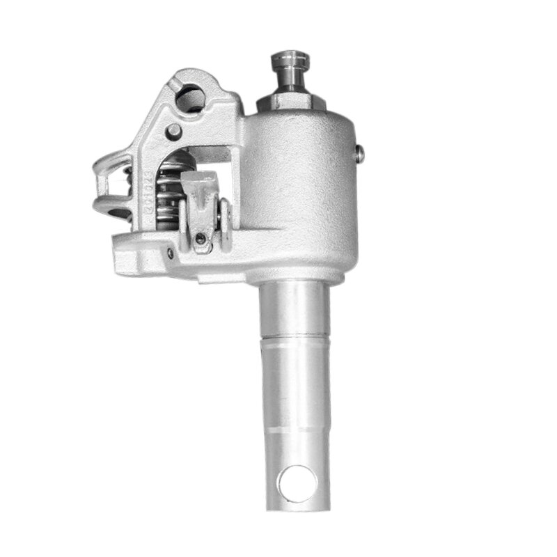 Hydraulic Cylinder Pump Factory - AC DF BF Casting for Pallet Truck