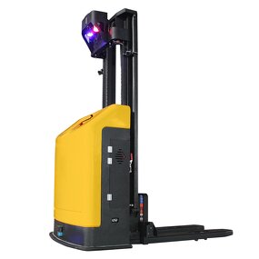 AGV Robot Manufacturer - Battery Mobile Pallet Jack Transfer