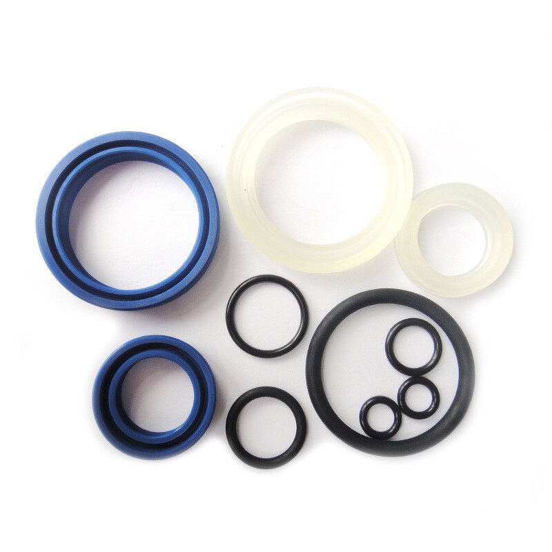 Hydraulic Seal Ring Manufacturer - O-ring for Pallet Truck Cylinder