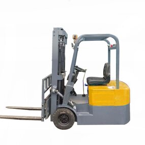 Electric Forklift DC Motor Factory - 3 Ton Forklift Specification