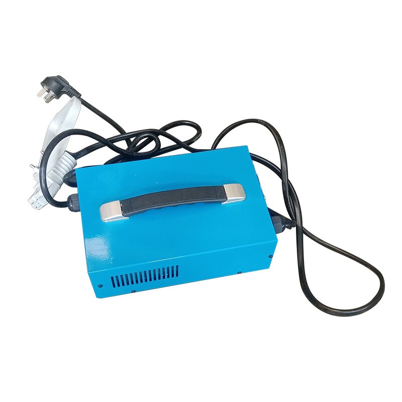 Forklift Battery Charger Manufacturer - 12V to 60V Lead Acid Charger