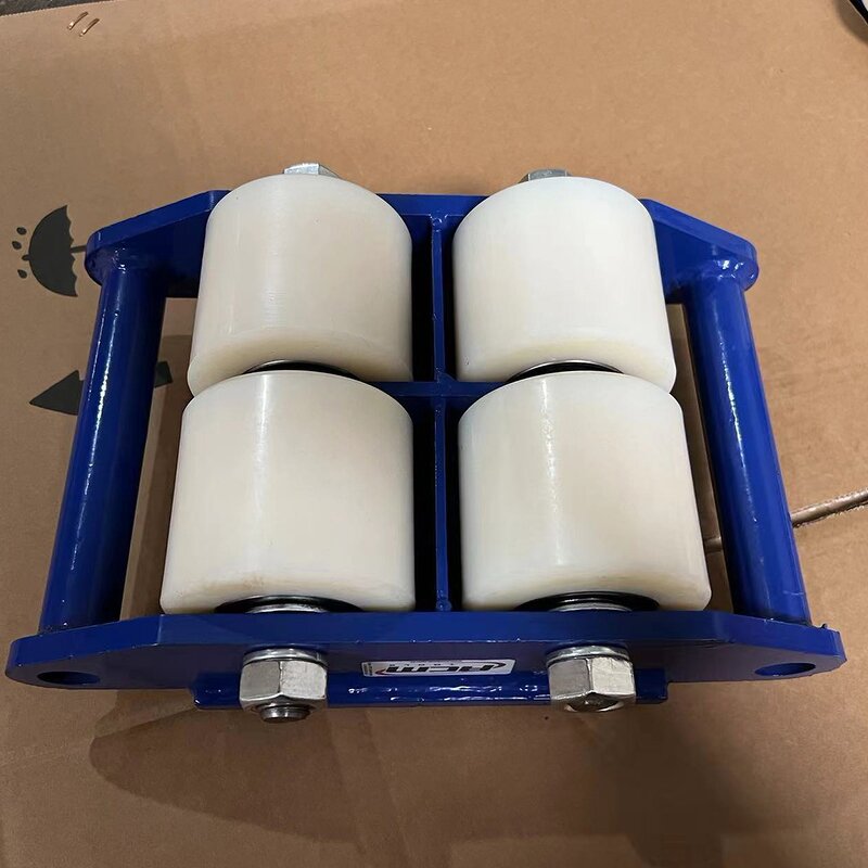 Moving Cargo Trolley Factory - Wholesale Carrying Roller Mover