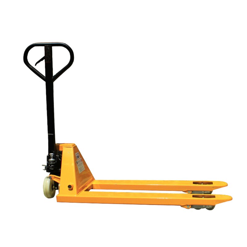 Hand Pallet Truck Factory - 2 to 5 Ton Superior Quality