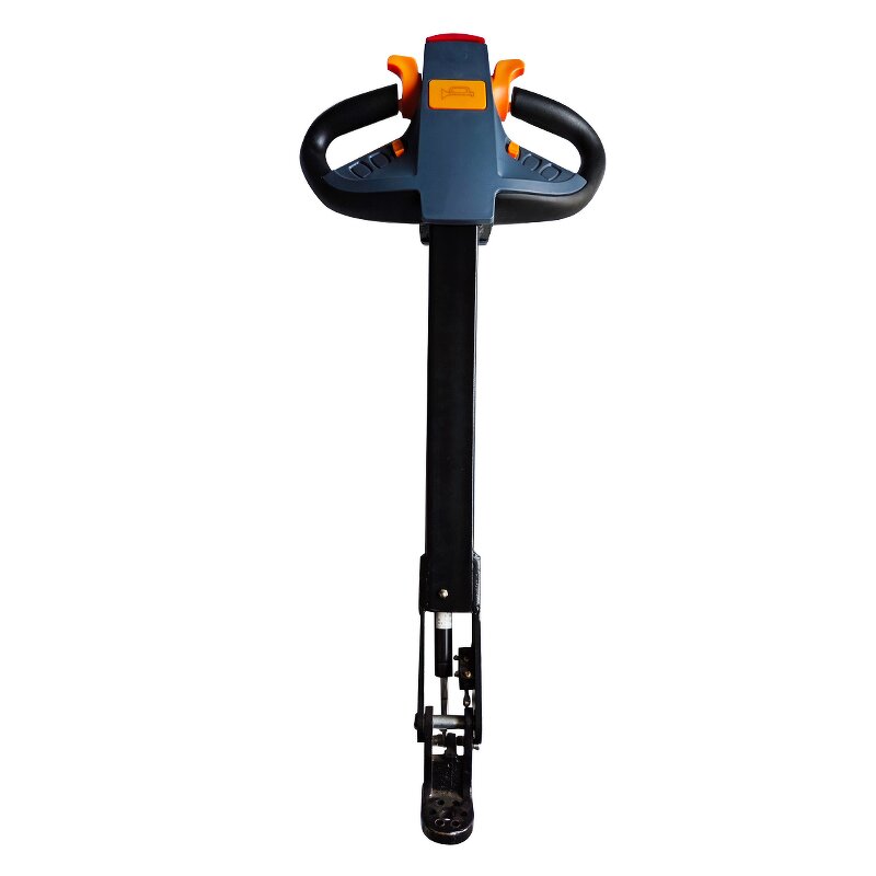 Electric Stacker Handle Factory - Password Handle with All Functions