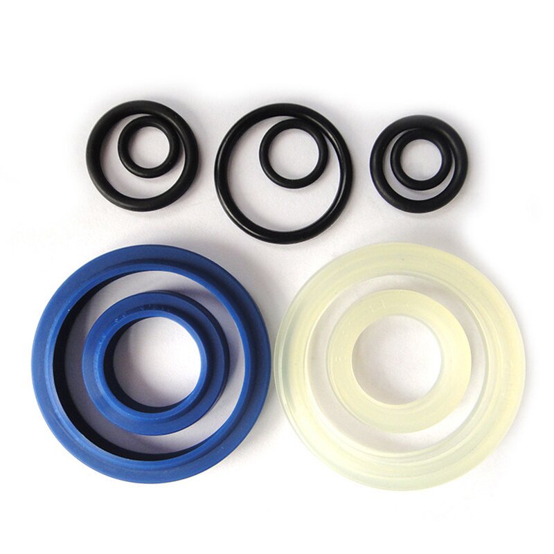 Hydraulic Seal Ring Manufacturer - O-ring for Pallet Truck Cylinder