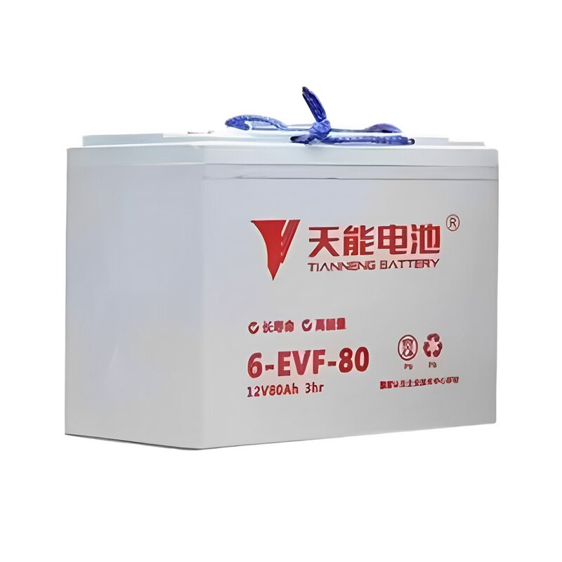 Forklift Battery Manufacturer - 12V to 80V Lead Acid EV Battery