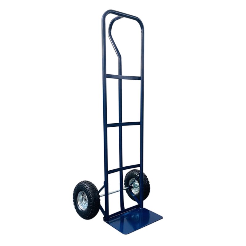 Hand Truck Cart Manufacturer - 200 to 250 Kg Light Weight Trolley
